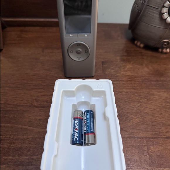 Sleep Number Smart Remote - Picture 3 of 4